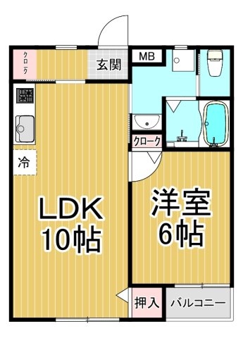 メゾンドピュア