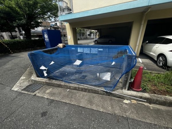 アヴェニール塚口