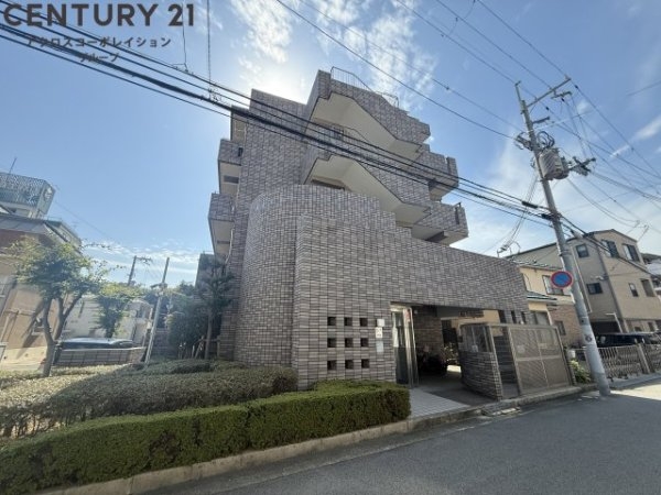 福々邸壱番館