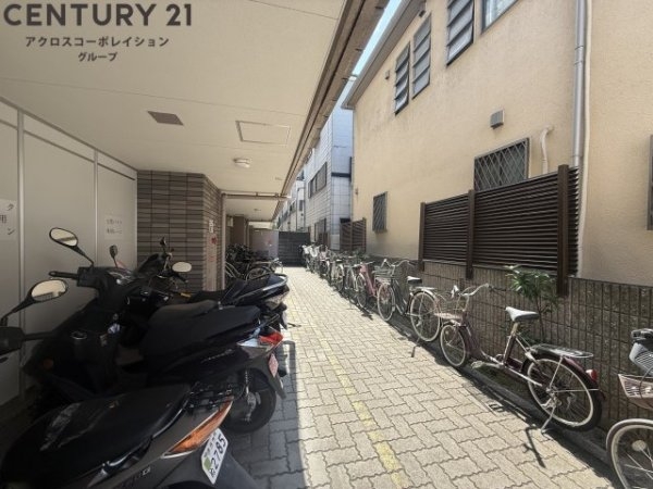 福々邸壱番館