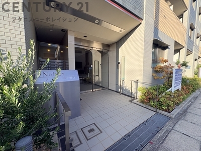 ノブレ甲子園口
