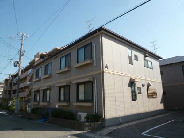 コンフォ大寿B棟