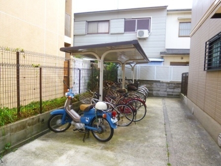コンフォ大寿Ｂ棟