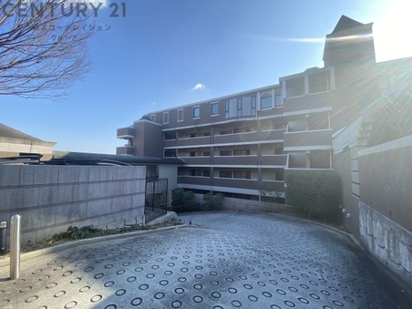 サンラトール甲陽園