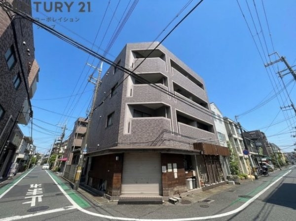 スコッツ・デール2