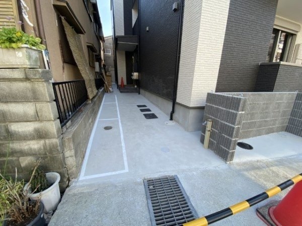 ジーメゾン尼崎東
