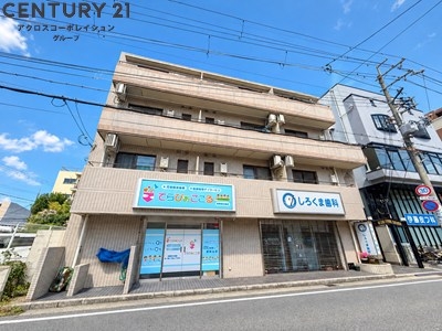 ナッツダムスタジオーネ塚口