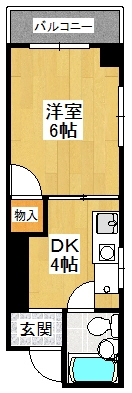 リーフ塚口