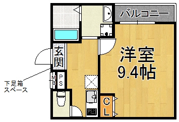 フジパレス尼崎ガーデン