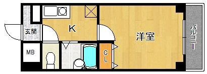 アクティ塚口