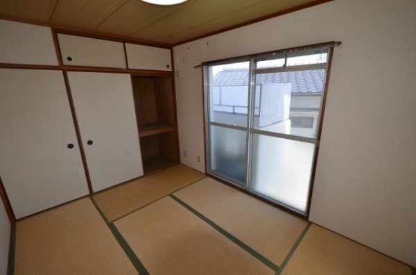 ロイヤルメゾン塚口５