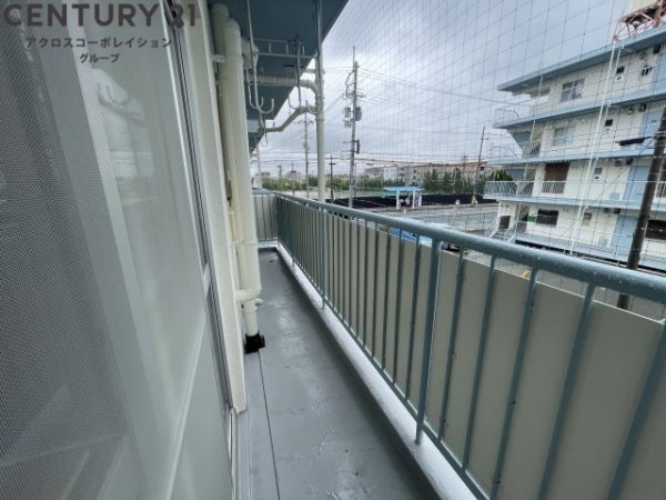 ビレッジハウス常吉１号棟