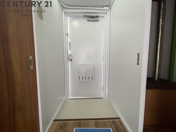 ビレッジハウス常吉１号棟