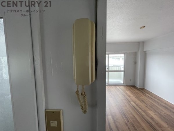 ビレッジハウス常吉１号棟
