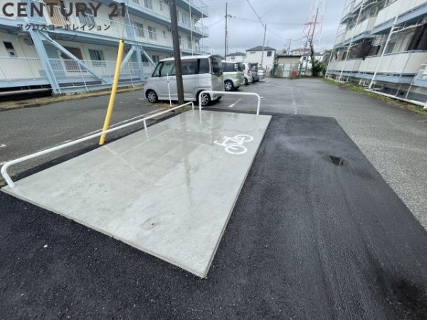 ビレッジハウス常吉１号棟
