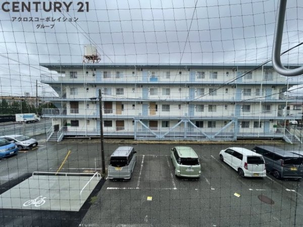 ビレッジハウス常吉１号棟