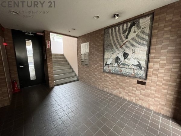 ストーク南塚口