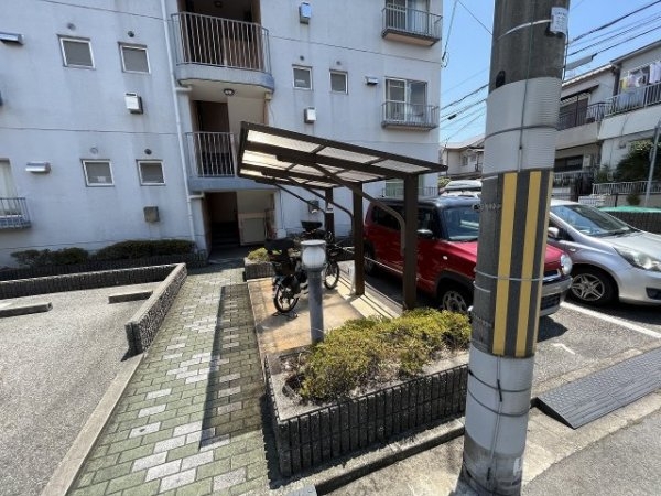 青葉ハイツ
