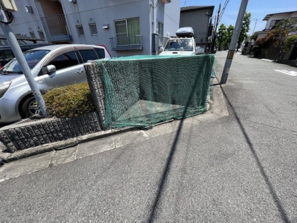 青葉ハイツ