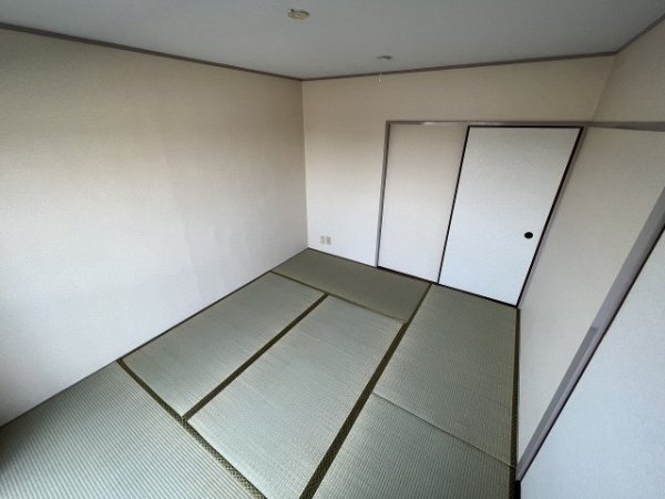青葉ハイツ