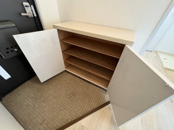 青葉ハイツ