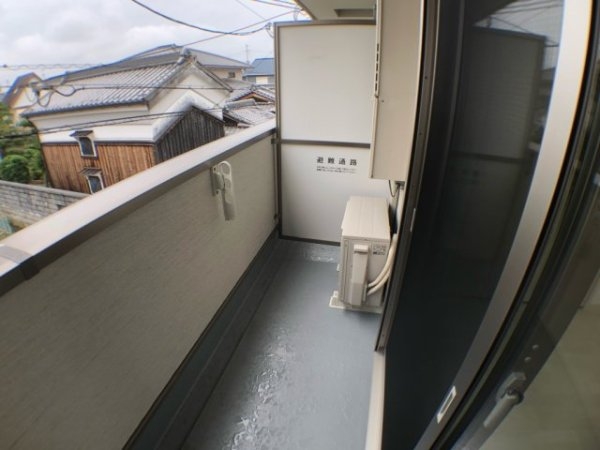 クリエオーレ東園田町2