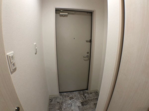 クリエオーレ東園田町2