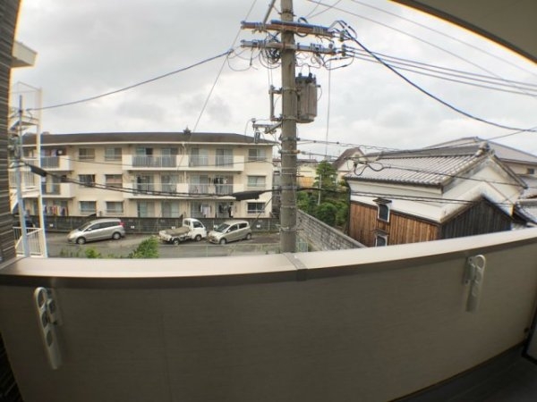 クリエオーレ東園田町2