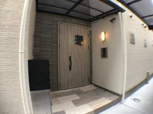 クリエオーレ東園田町2