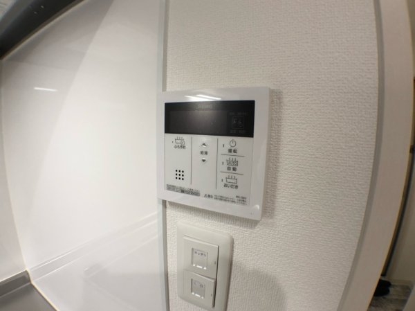 クリエオーレ東園田町2