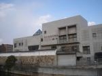 プレサンス尼崎アルモナ(尼崎市立中央図書館)