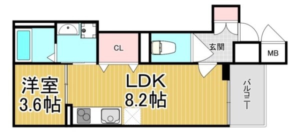 ワイズベース神田北通
