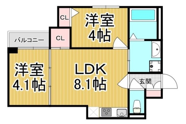 ワイズベース神田北通
