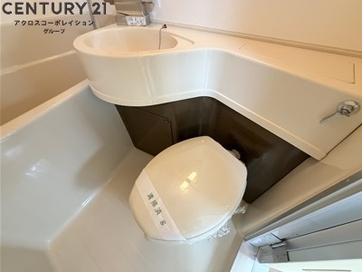 フラッツ塚口