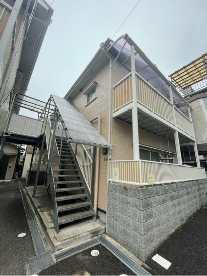 フルール春日