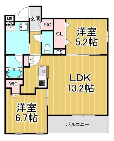 フローレンス塚口
