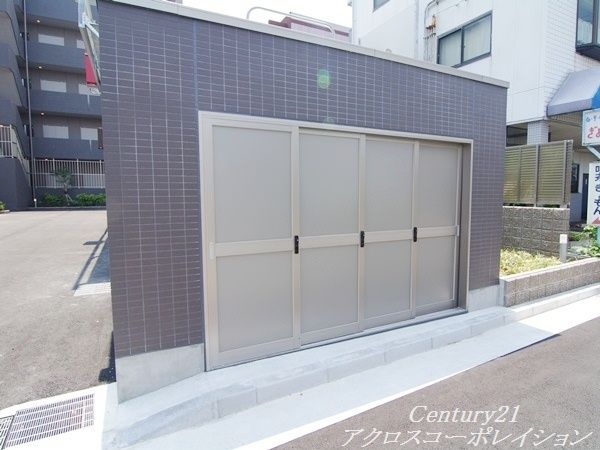 イーグル山手