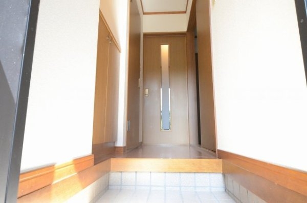 リベルテ高河原