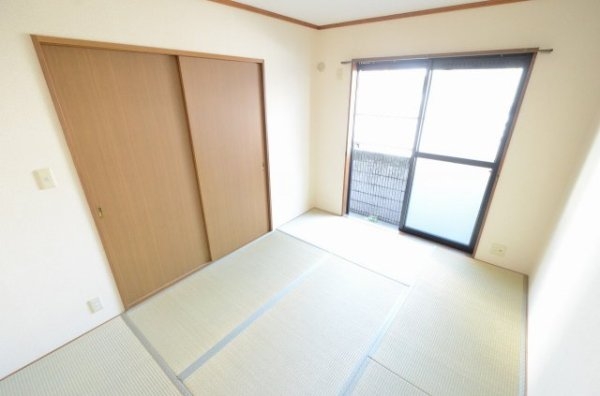 リベルテ高河原