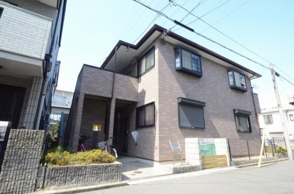 リベルテ高河原