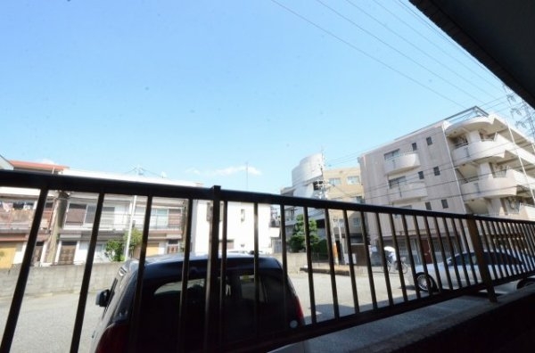 リベルテ高河原