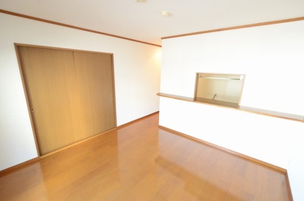リベルテ高河原