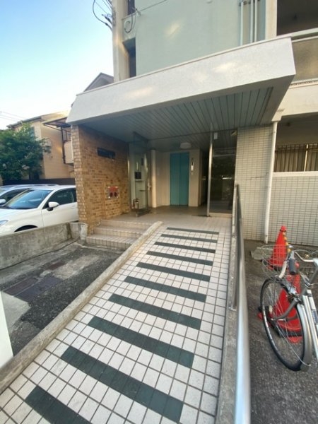 クリアスカイ立花