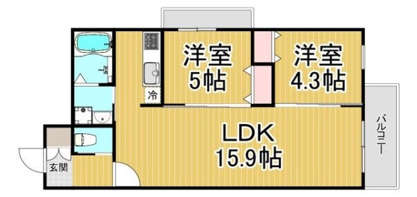 ディークラート尼崎東