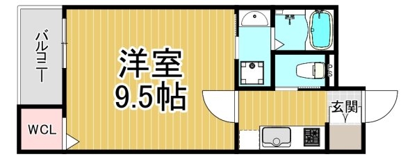 ディークラート尼崎東