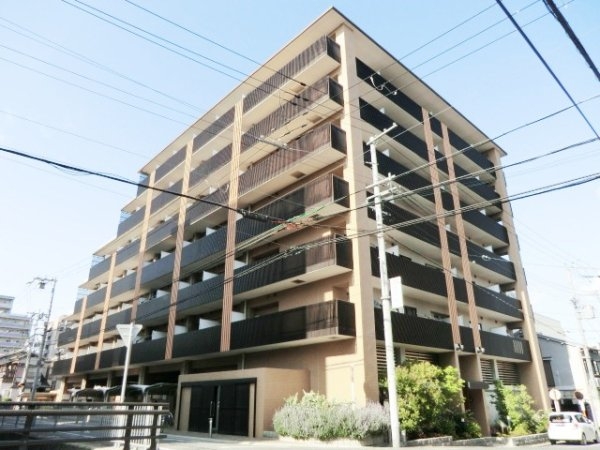 アーイ塚口