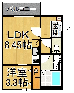 ビオ立花