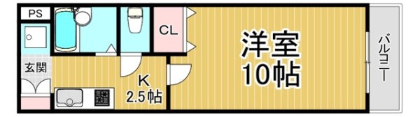 カサ下坂部