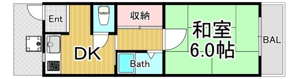 園田神吉文化(1階)