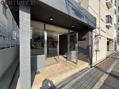 エルベコート東園田